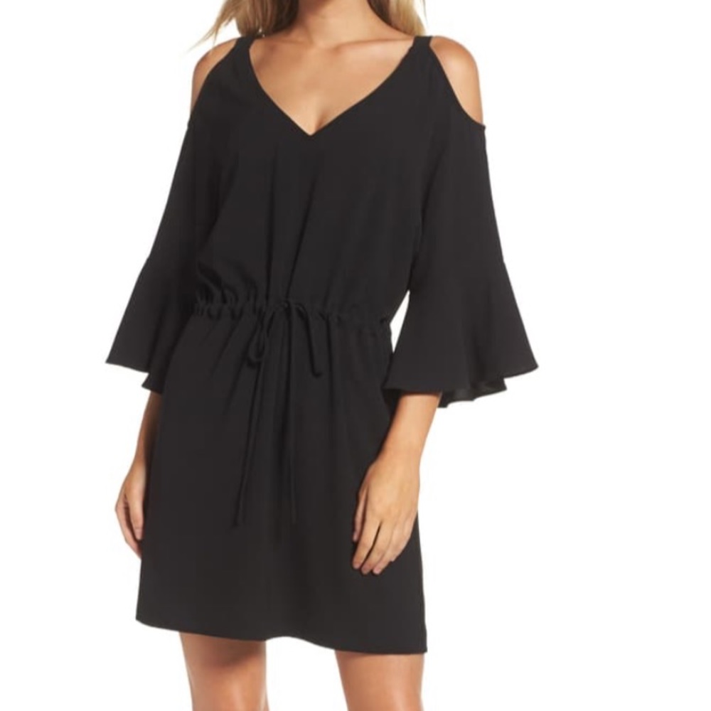 Felicity & coco XS dress